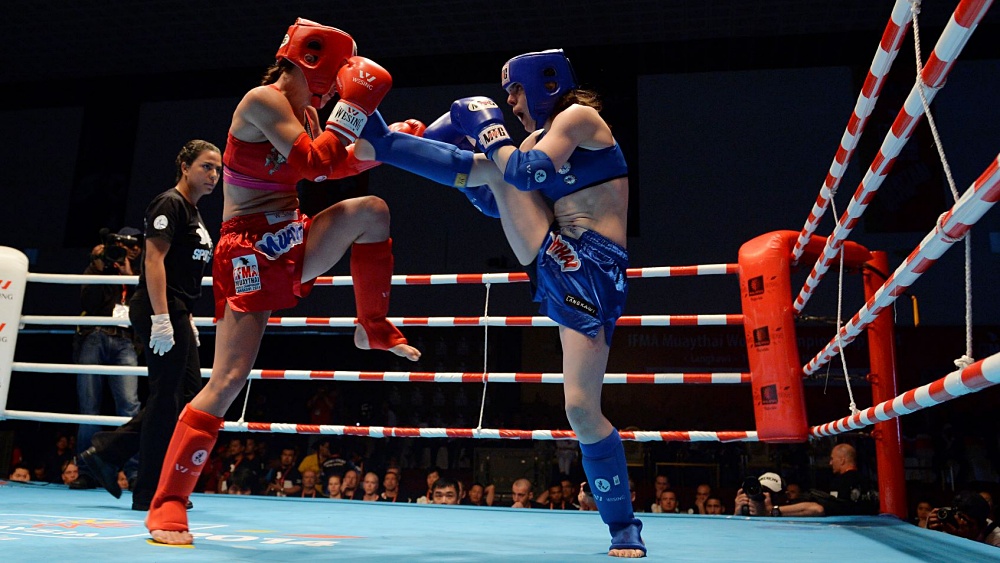 How To Develop Your Rhythm In Muay Thai