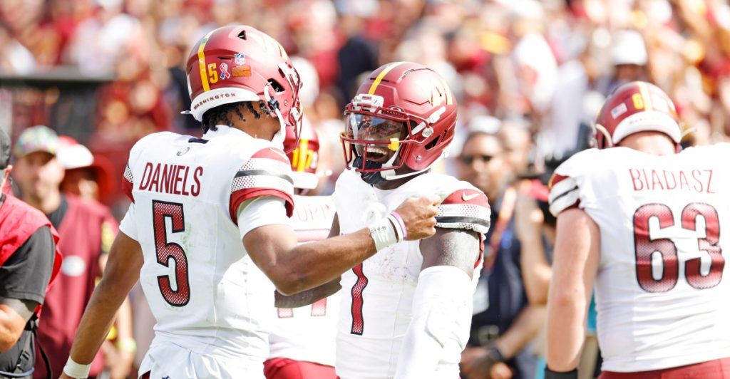 NFL Week 2 staff picks: Moneyline, spread, over/under predictions