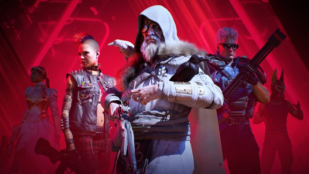 THE FINALS adds even more destruction with season 8 as all eyes are on the upcoming Major