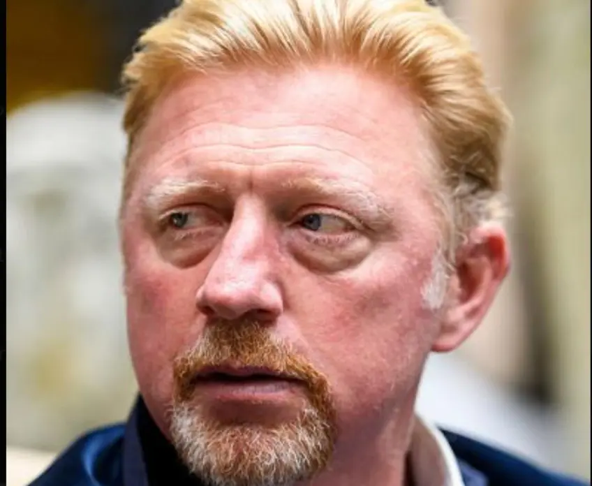 Boris Becker bluntly calls out eight ATP players: Content with second or third role