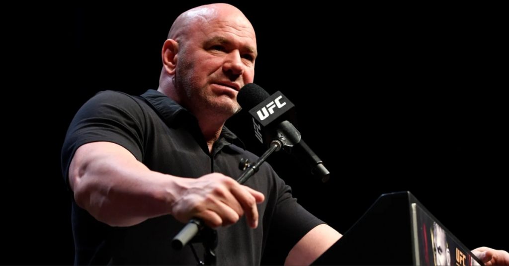 Professional Boxer Explains Why He Welcomes The UFC in Boxing: ‘This is How Boxing Needs to Be’
