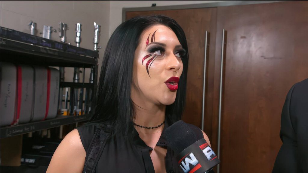 WWE’s Stephanie Vaquer refutes injury rumors WWE’s Stephanie Vaquer refutes injury rumors