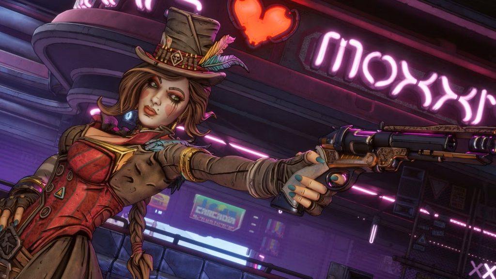 Borderlands 4 Trophy Guide Borderlands 4 Trophy Guide
