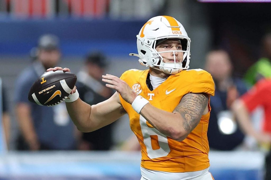 College football Week 3 projected scores: Model predicts every FBS vs. FBS game