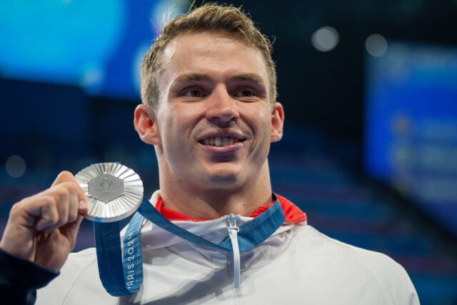 Ben Proud Says It Would Take 13 Years of World Titles To Match Enhanced Games Financial Gain