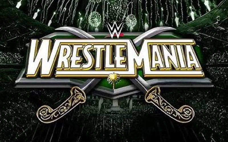 WWE Makes History: WrestleMania 43 Heading To Saudi Arabia In 2027