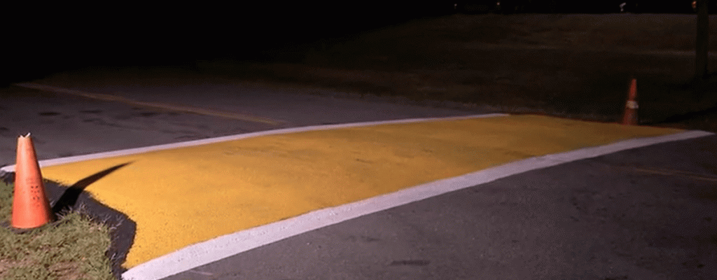 Bike Review Bumper Crops And Speed Bumps