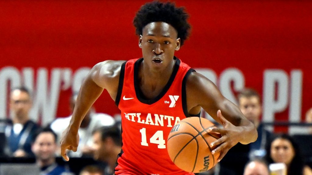 Raptors sign G Jarkel Joiner ahead of training camp Raptors sign G Jarkel Joiner ahead of training camp