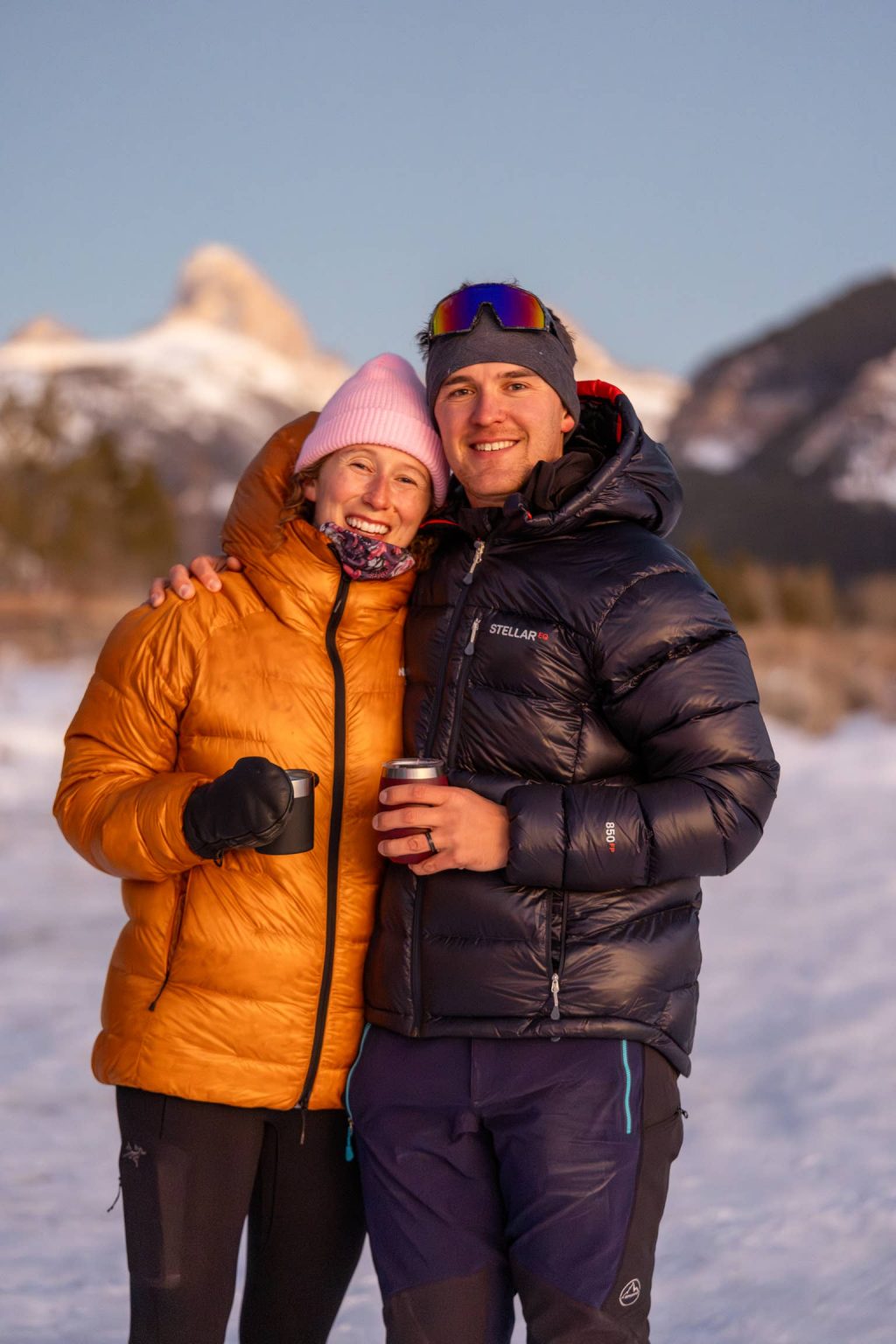 Ski Snacks, a New Cookbook, Is Loaded With Portable (and Delicious) Ski Day Recipes