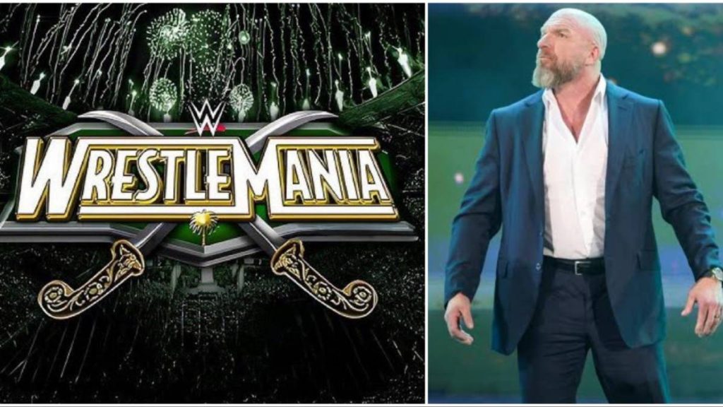 WrestleMania 43 to be Held Outside North America After Accidental Press Release Leak