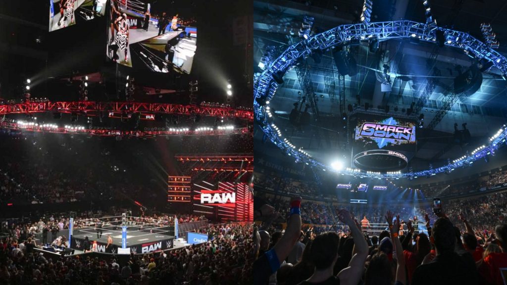 29-Year-Old Former World Champion’s WWE Main Roster Move Set 29-Year-Old Former World Champion’s WWE Main Roster Move Set