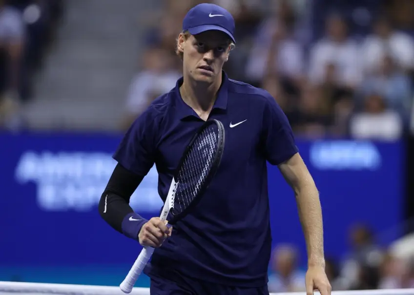 Andrea Petkovic sees brighter horizon for Jannik Sinner after US Open setback