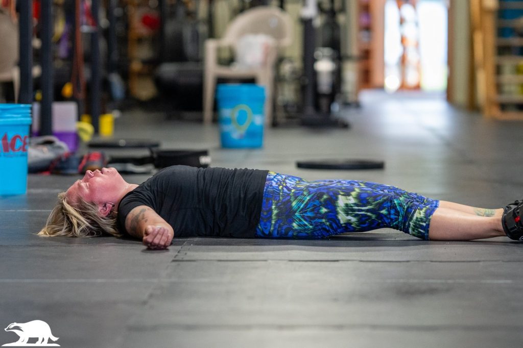 WOD: Saturday 250913 WOD: Saturday 250913