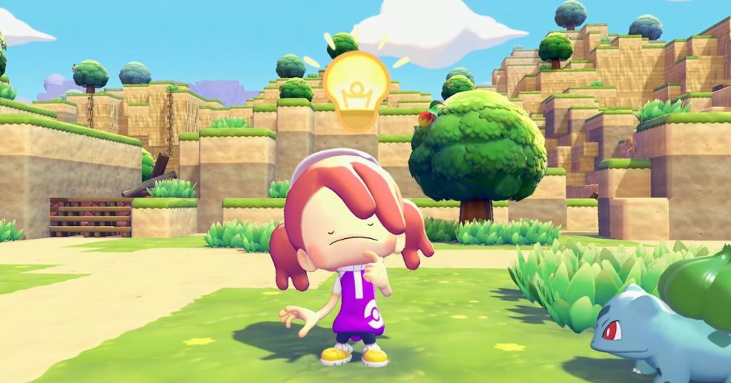 Ever wanted to play a Pokémon Animal Crossing meets Minecraft? Pokémon Pokopia might be just that game Ever wanted to play a Pokémon Animal Crossing meets Minecraft? Pokémon Pokopia might be just that game