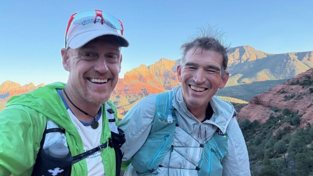 Trail Running and Performance Enhancing Drugs