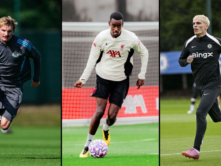 8 EPL debuts we want to see this weekend – and what to expect