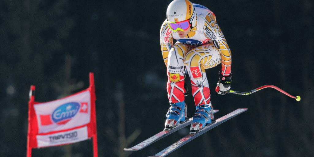 Britt Janyk joins top ten series on Skiing is Believing podcast