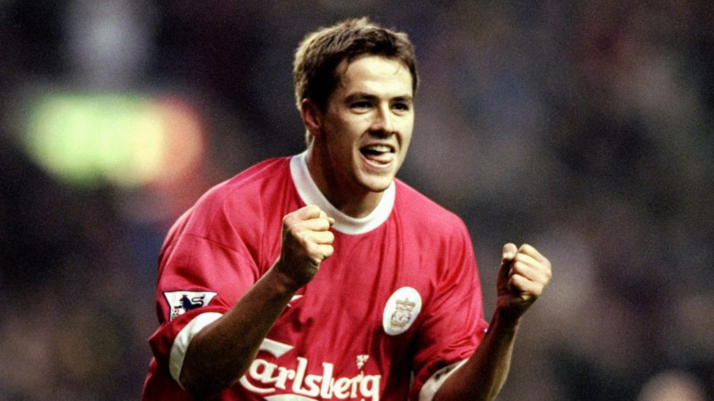 ‘Can only imagine’ – Michael Owen names one thing that would have ended Wayne Rooney debate