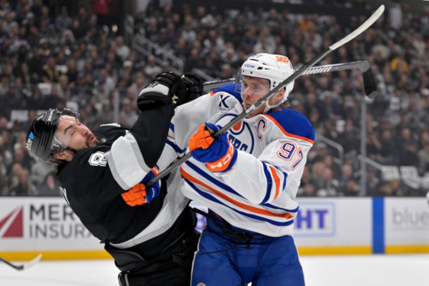 NHL Rumors: Edmonton Oilers Know Where Connor McDavid Stands