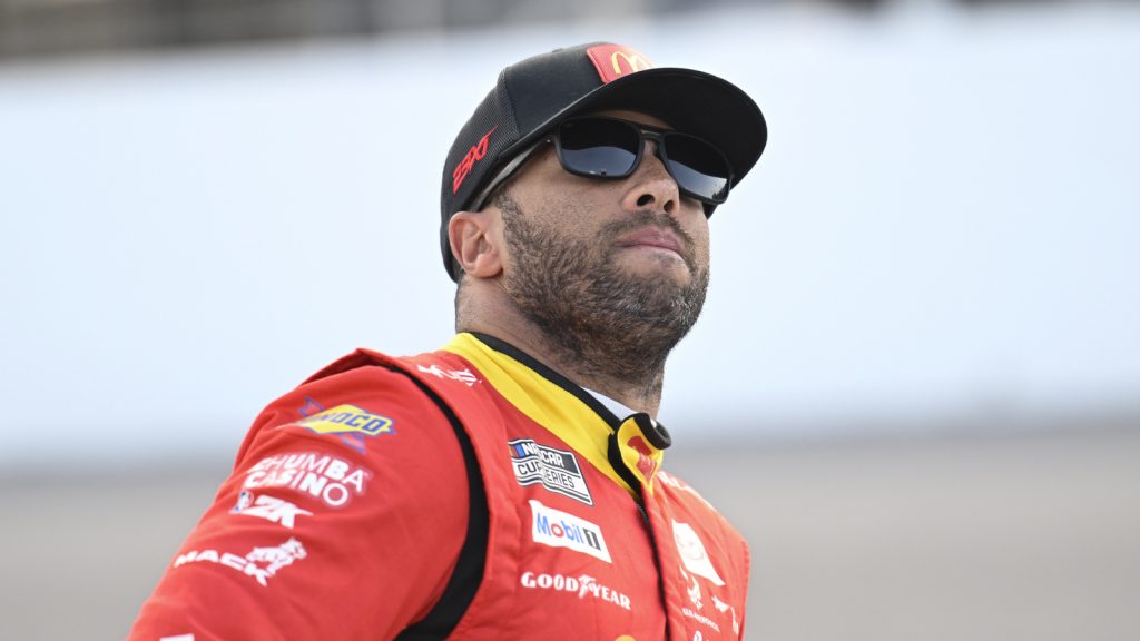 Bubba Wallace: The NASCAR Champion Is the Best Driver Irrespective of the Format Bubba Wallace: The NASCAR Champion Is the Best Driver Irrespective of the Format