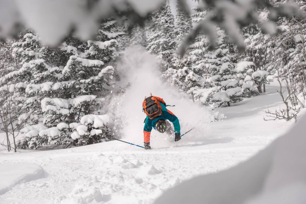 From Silent Rocks to Last Runs: Skiing’s Strange Superstitions