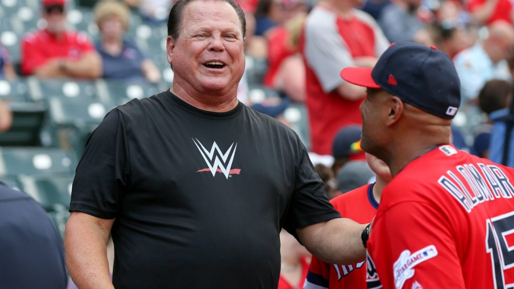 WWE legend Jerry Lawler forced to pull out of public appearance after medical emergency two years after ‘massive’ stroke
