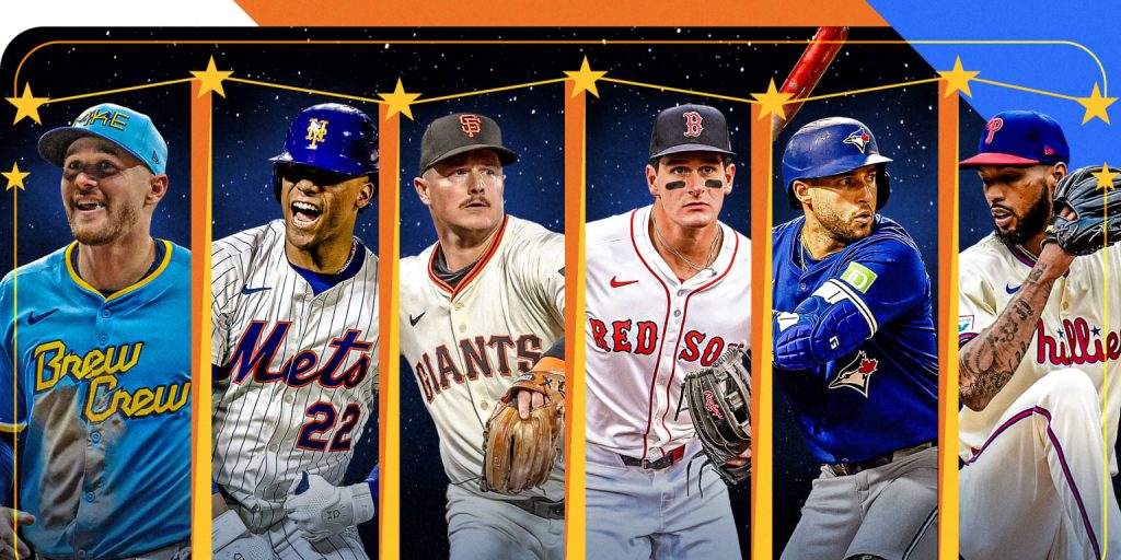 Introducing the 2025 Non-All-Star All-Star Team