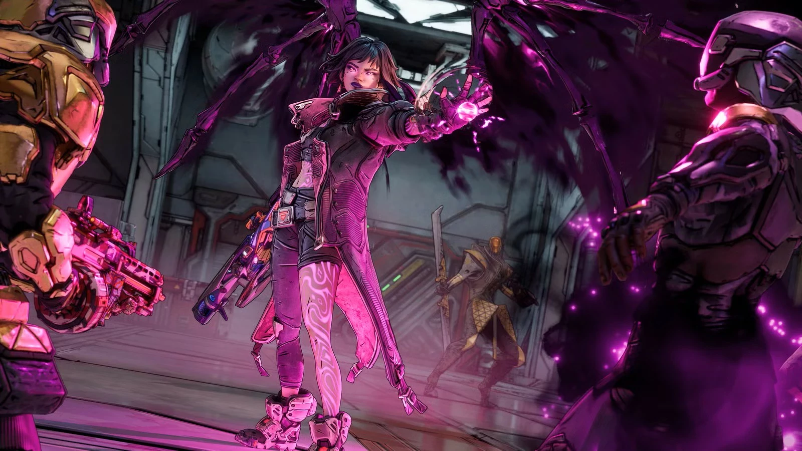 What Is Eridium Used For in Borderlands 4? What Is Eridium Used For in Borderlands 4?