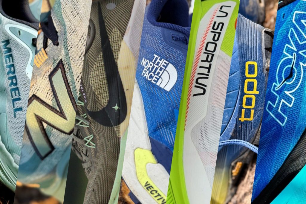 The Best Trail Running Shoes for Beginners The Best Trail Running Shoes for Beginners