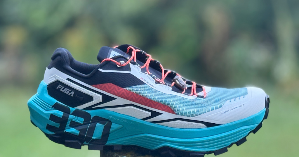 KAILAS FUGA EX 330 Review: All Around, Any Where, and Fun: 3 Comparisons KAILAS FUGA EX 330 Review: All Around, Any Where, and Fun: 3 Comparisons