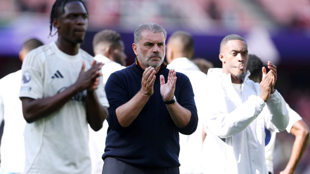 Nottingham Forest have ‘shot themselves in the foot’ by appointing Ange Postecoglou and will struggle to improve under ex-Spurs boss