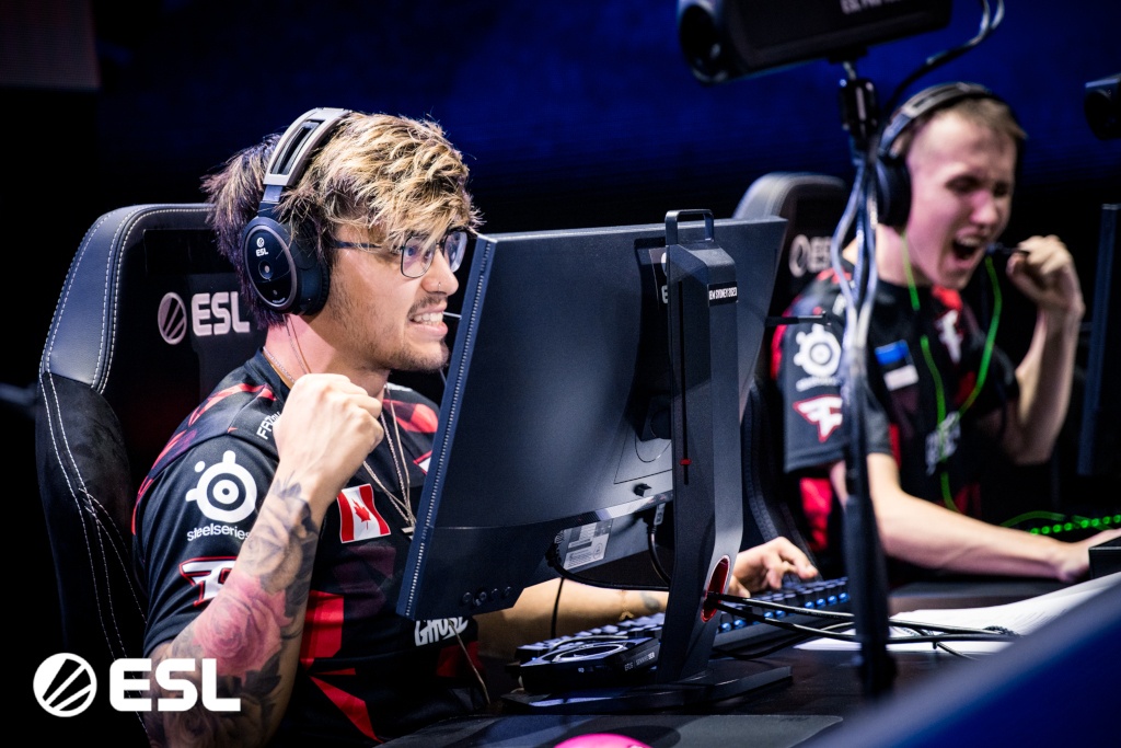 Twistzz set to leave Team Liquid and join FaZe Clan after FISSURE Playground 2 Twistzz set to leave Team Liquid and join FaZe Clan after FISSURE Playground 2