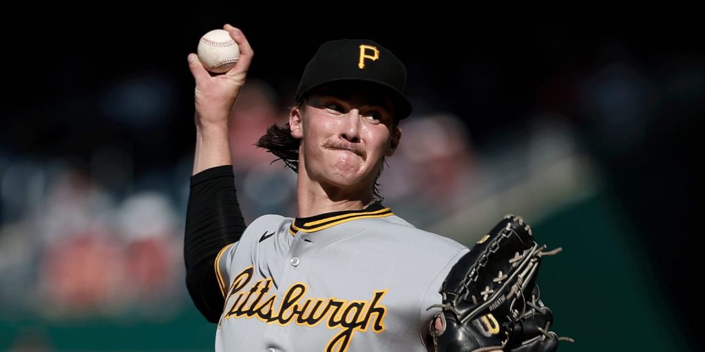 Chandler flips script, channels perfection early in 2nd career start Chandler flips script, channels perfection early in 2nd career start