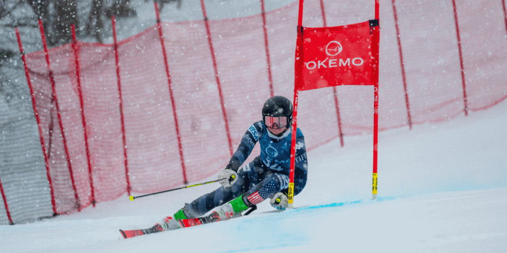 Okemo Mountain School Seeks Assistant U14 Ski Racing Coach Okemo Mountain School Seeks Assistant U14 Ski Racing Coach