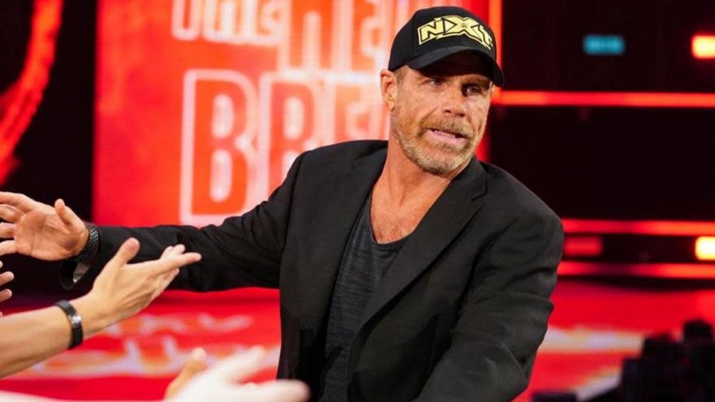 WWE Hall of Famer reveals upcoming knee surgery
