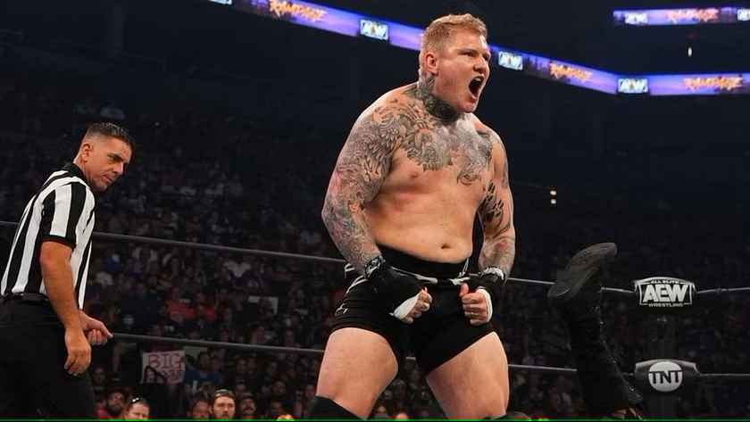 Parker Boudreaux Reveals Paul Heyman Still Critiques His Matches After WWE And AEW Departures Parker Boudreaux Reveals Paul Heyman Still Critiques His Matches After WWE And AEW Departures