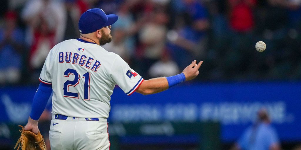 How the Rangers can keep their playoff push alive