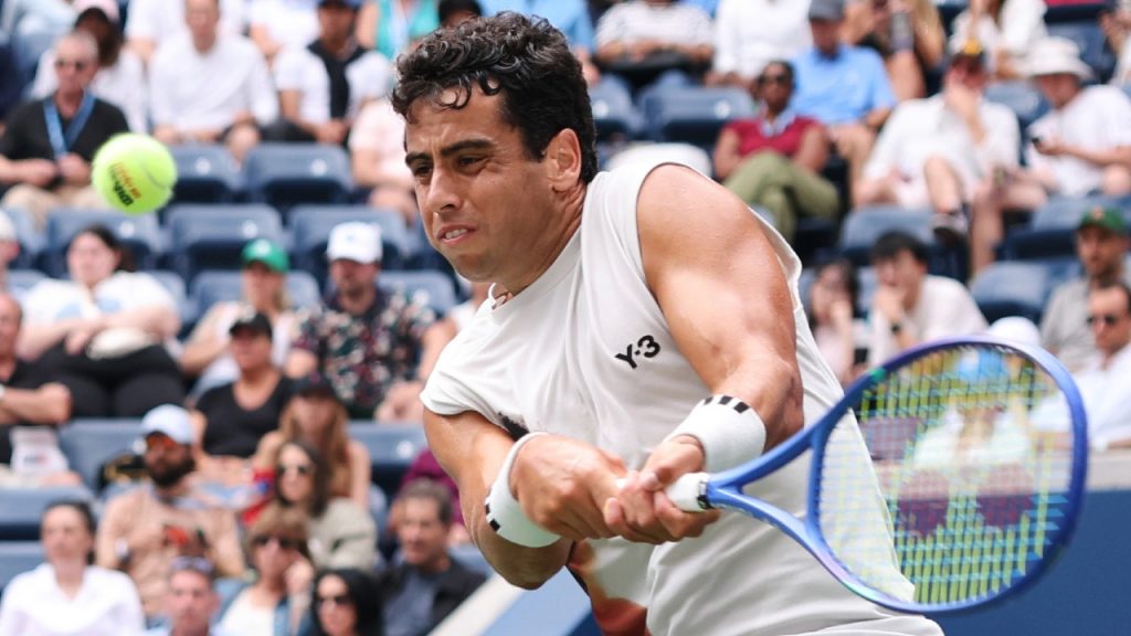Alcaraz-less Spain rallies past Denmark to reach Davis Cup Final 8