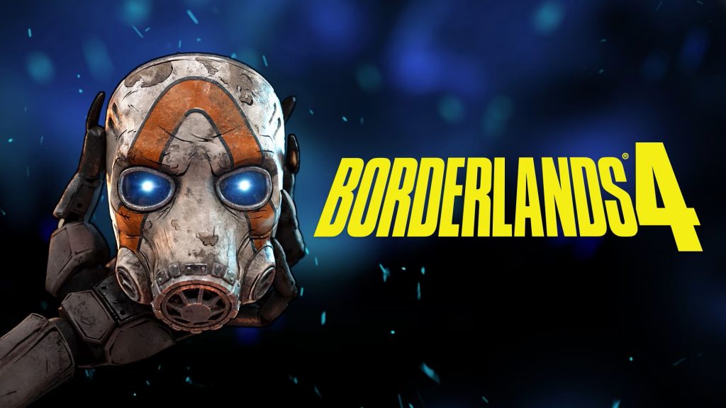 Updated Borderlands 4 Shift Codes 2025