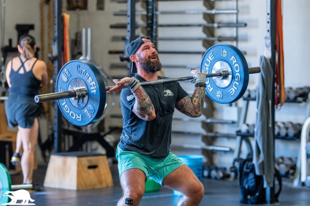 WOD: Monday 250915 WOD: Monday 250915