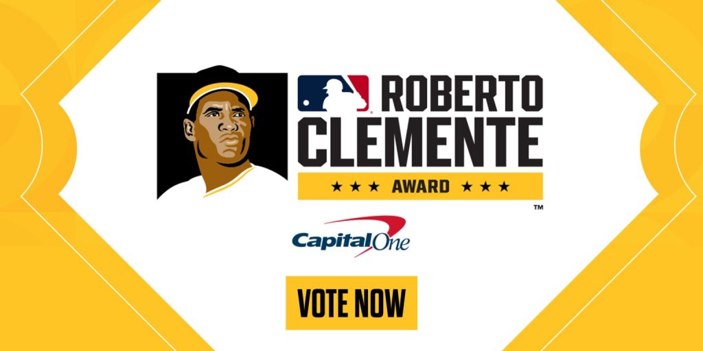VOTE: Skenes named Pirates' Clemente Award nominee