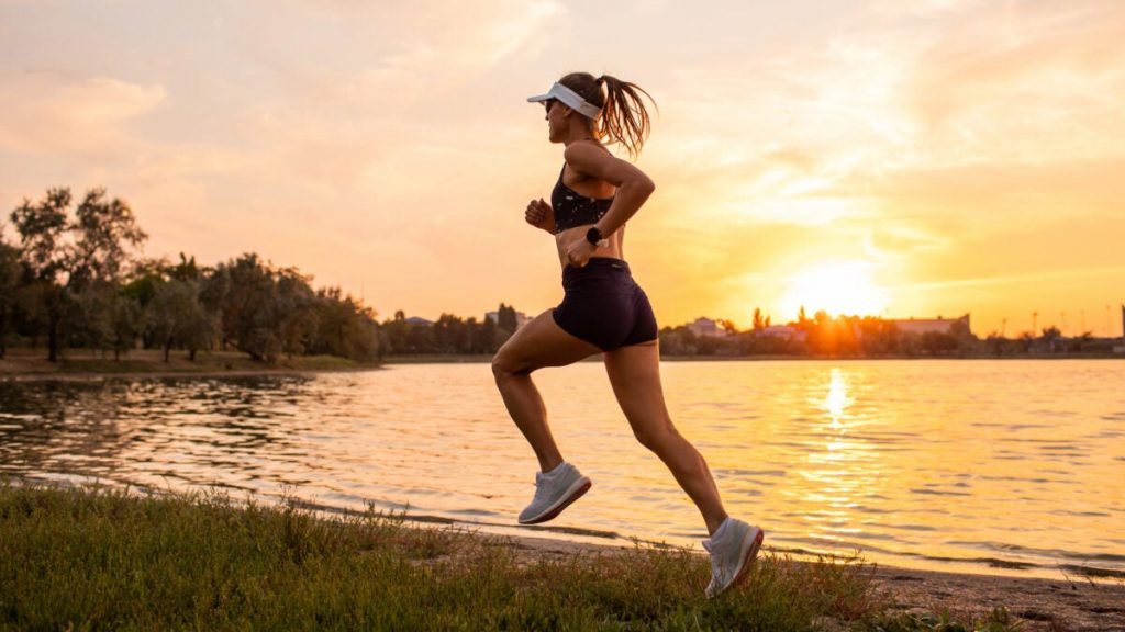 How Active Women Are Moving Through Menopause How Active Women Are Moving Through Menopause