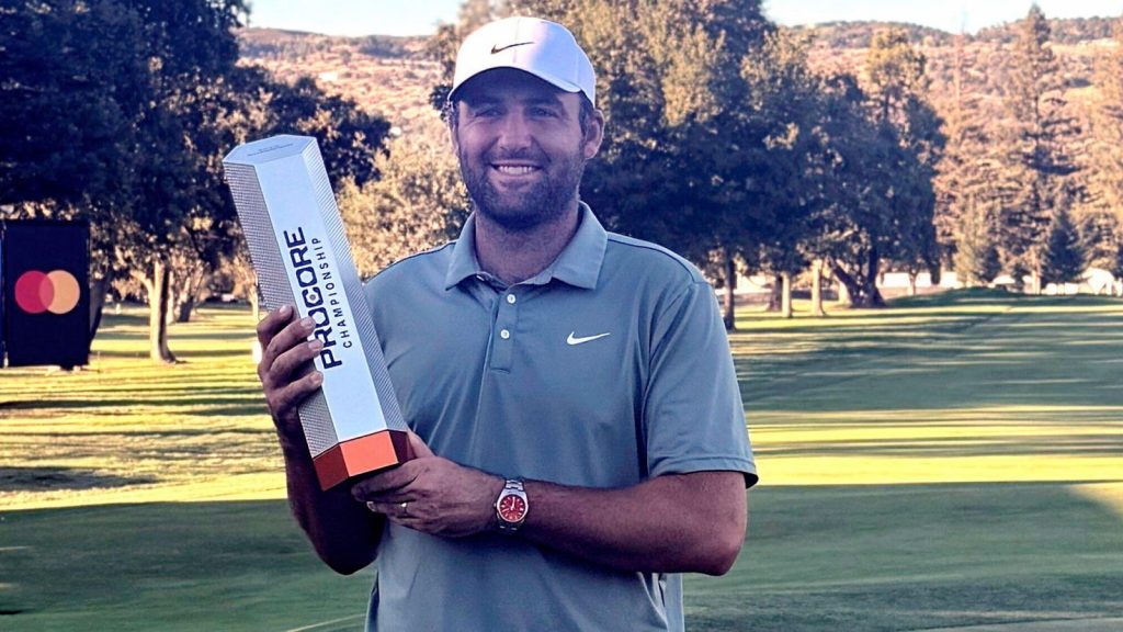 Revealed: How much prize money did USA’s Ryder Cup stars win at Procore Championship? Revealed: How much prize money did USA’s Ryder Cup stars win at Procore Championship?