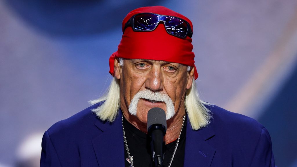 Hulk Hogan’s official cause of death reveals secret cancer battle after wrestling icon died at 71 from heart attack Hulk Hogan’s official cause of death reveals secret cancer battle after wrestling icon died at 71 from heart attack