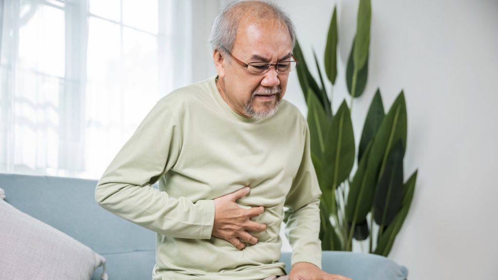 Silent But Deadly: How Early Stomach Cancer Screening in Singapore Saves Lives Silent But Deadly: How Early Stomach Cancer Screening in Singapore Saves Lives