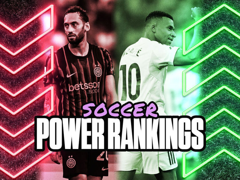 Soccer Power Rankings: Early overreactions for every team