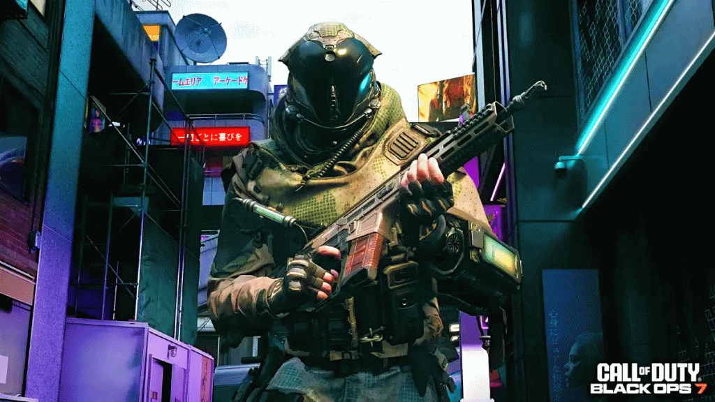 “A small step back” – Black Ops 7 changes movement