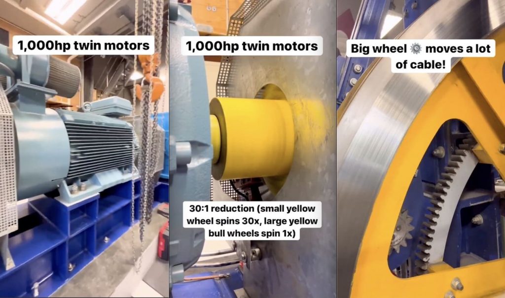 How Jackson Hole’s Aerial Tram Actually Works How Jackson Hole’s Aerial Tram Actually Works