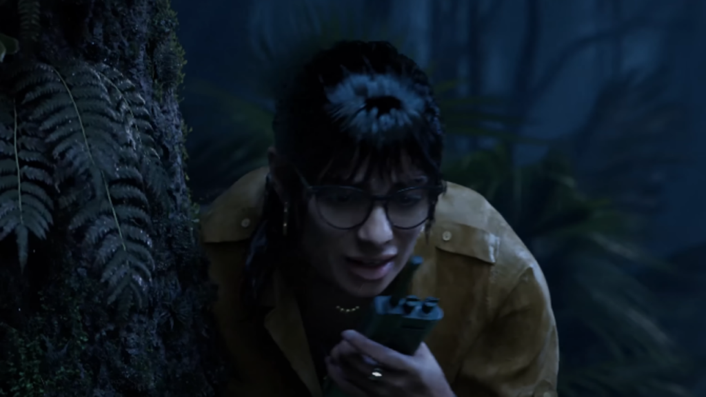 Jurassic Park: Survival Weapons &amp; Tools List
