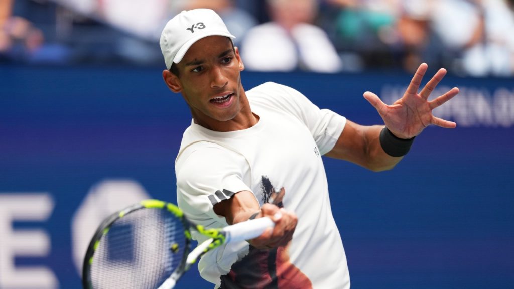 Canada’s Felix Auger-Aliassime rises to No. 13 after US Open semifinal run Canada’s Felix Auger-Aliassime rises to No. 13 after US Open semifinal run